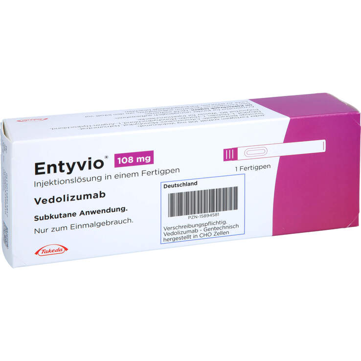 Entyvio