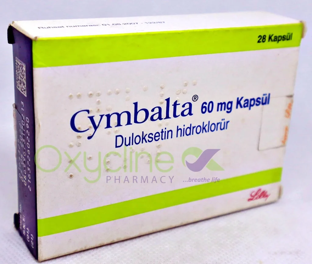 Cymbalta