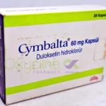 Cymbalta