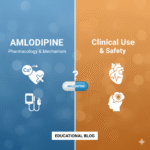 Amlodipine