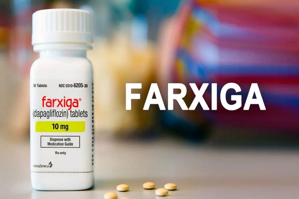 Farxiga