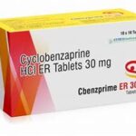 Cyclobenzaprine