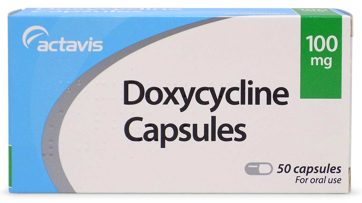 Doxycycline