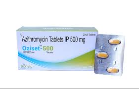 Azithromycin for Chlamydia