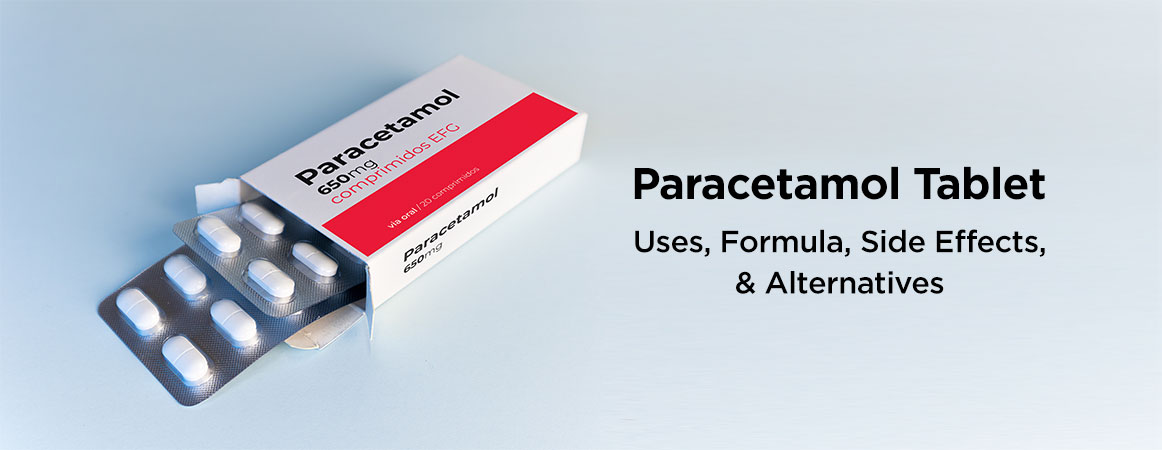 Acetaminophen